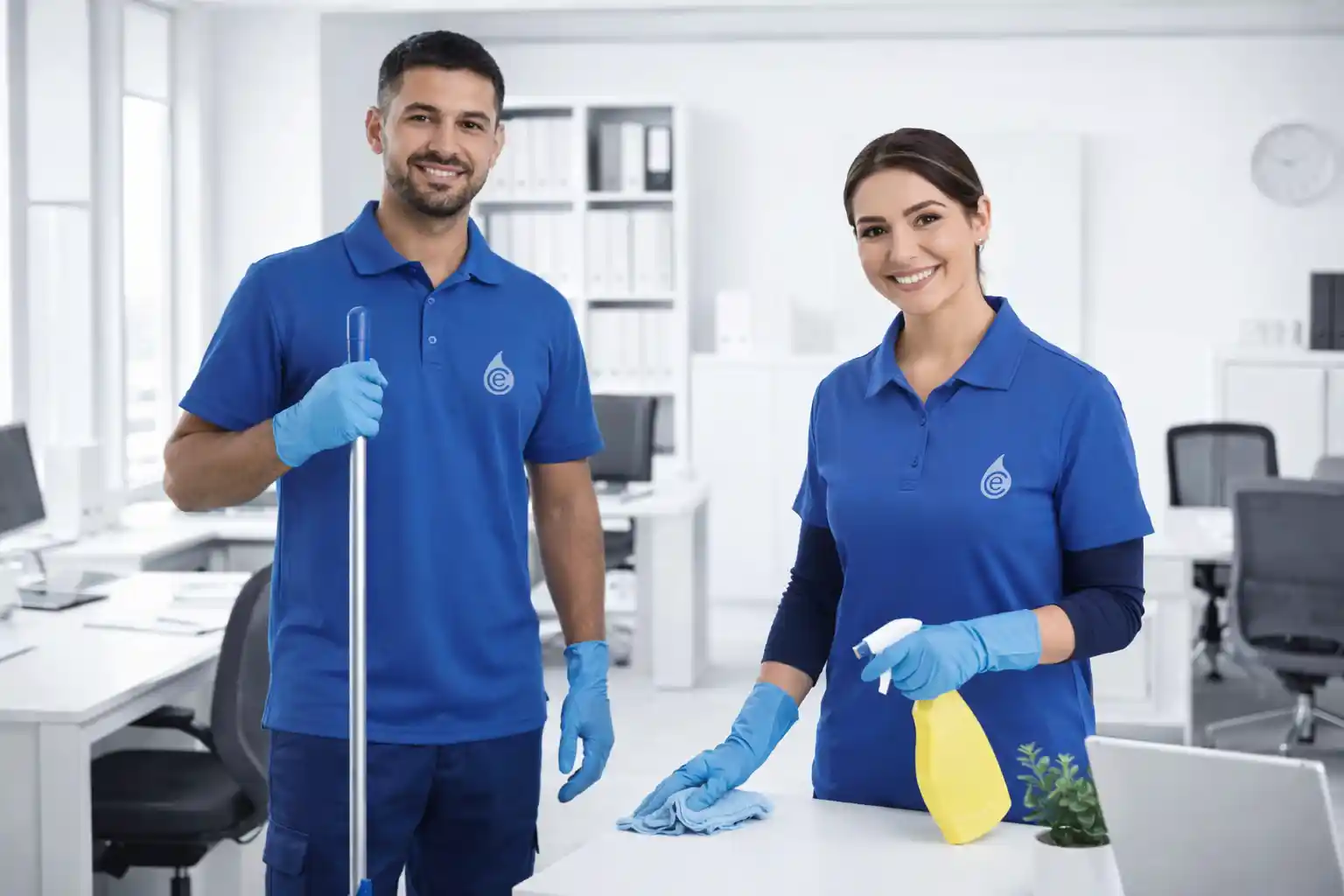 gebäudereinigung dortmund nrw